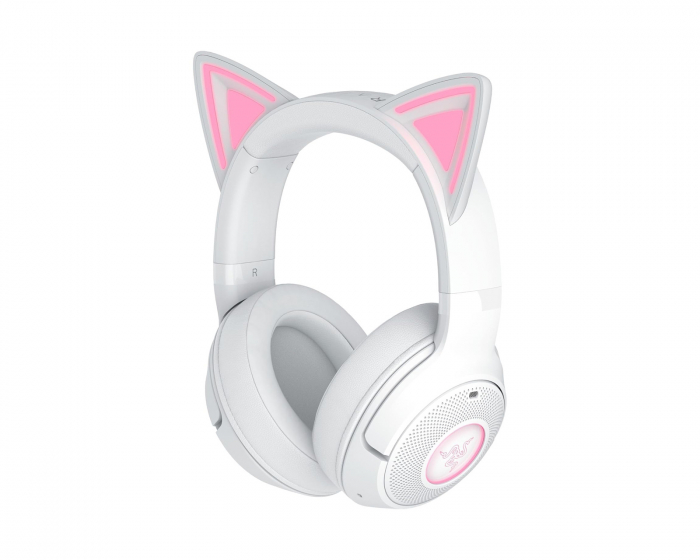 Razer Kraken Kitty Edition BT V2 Bluetooth Headset - Weiß (DEMO)