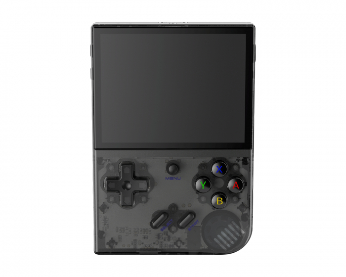Anbernic RG35XX Plus Retro Emulator (32GB + 64GB) - Schwarz (DEMO)