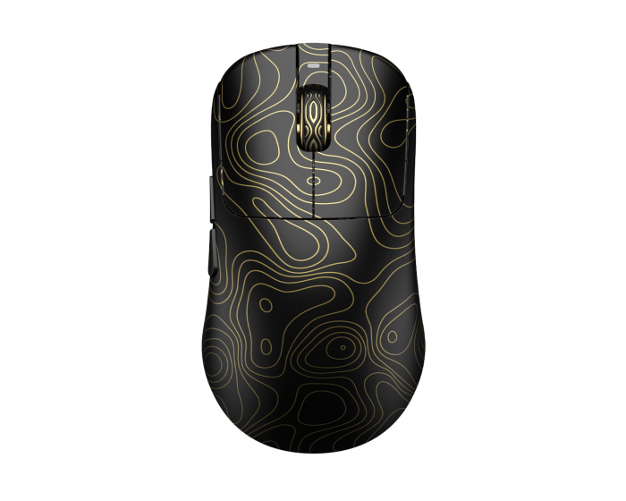Waizowl OGM Cloud XS 8K Kabellose Gaming-Maus - Typo (DEMO)