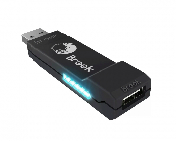Brook Wingman XB 3 Adapter für Xbox Series/Xbox One (DEMO)