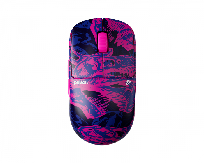 Pulsar X2 v3 Mini Kabellose Gaming-Maus - PRX Edition (DEMO)