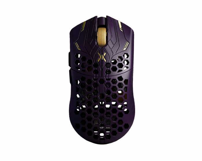 Finalmouse ULX Prophecy - Tfue - Classic (DEMO)