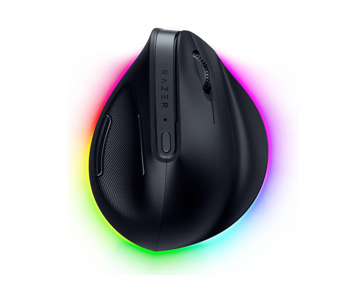 Razer Pro Click V2 Vertical Edition Kabellose Maus (DEMO)
