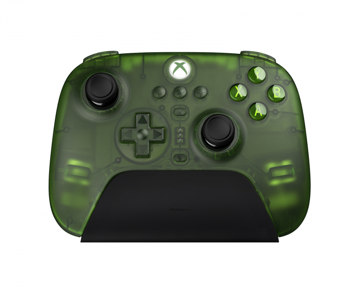 8Bitdo Ultimate 3-mode Controller Xbox Hall Effect Edition - Jade Green (DEMO)