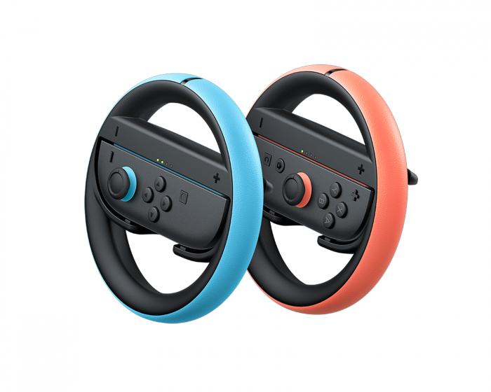 Nintendo Joy-Con 2 Wheel - 1 Paar (DEMO)
