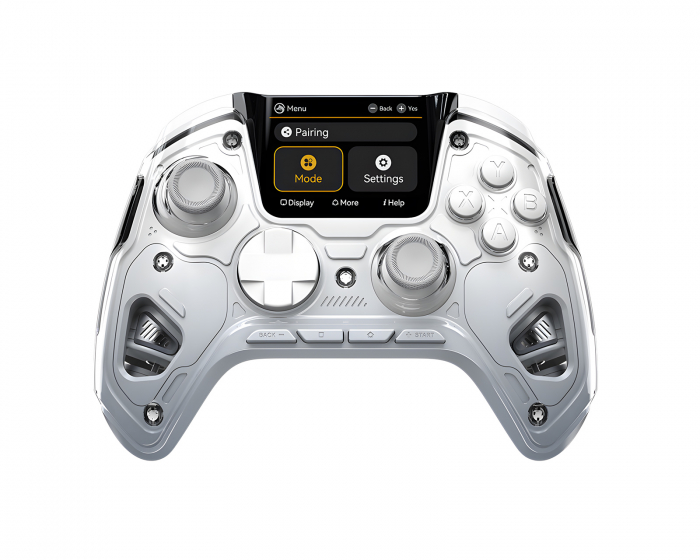 Manba One Ver 2 HE Wireless PC Controller - Weiß (DEMO)