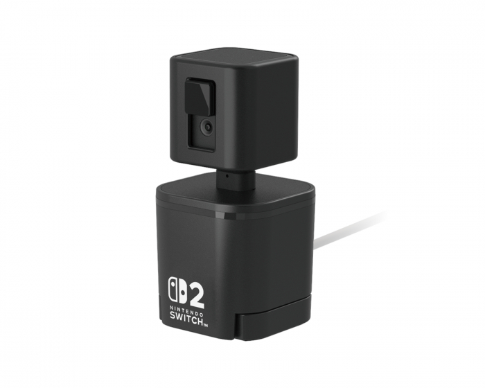 Hori USB-Kamera für Nintendo Switch 2 (DEMO)