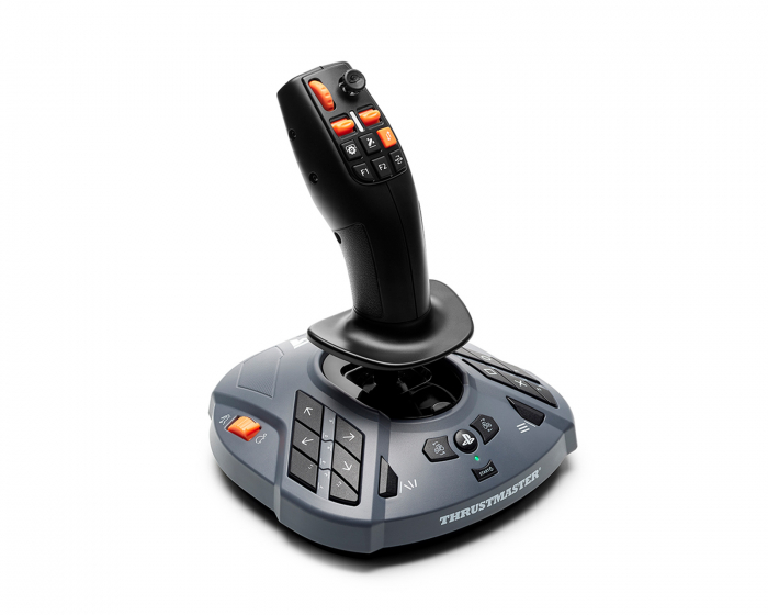 Thrustmaster SimTask FarmStick PS5/PC - Joystick (DEMO)
