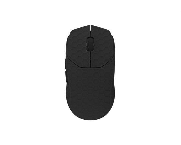 G-Wolves VUK 8K Kabellose Gaming-Maus - Schwarz (DEMO)