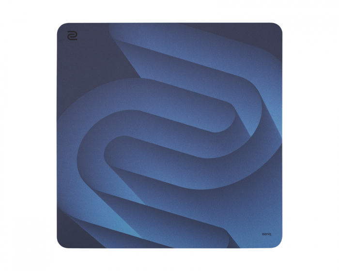 ZOWIE by BenQ H-SR-SE Blue II Mauspad (DEMO)