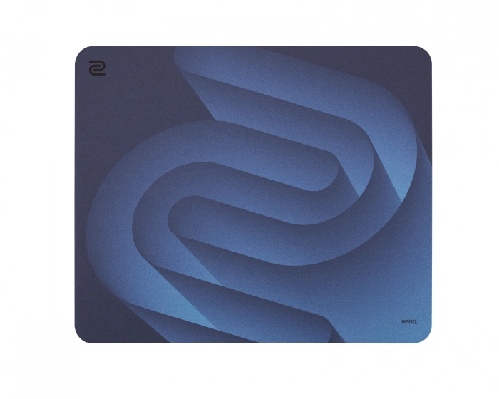 ZOWIE by BenQ G-SR-SE Blue II Mauspad (DEMO)