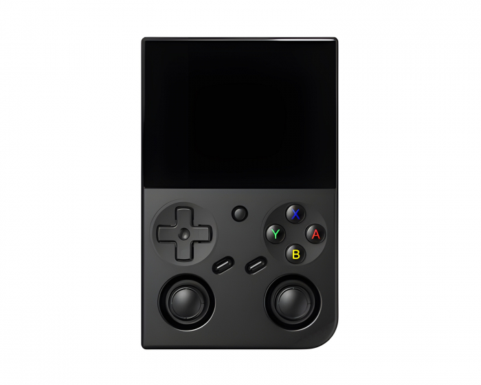 Anbernic RG35XX Pro Retro Emulator (64GB) - Schwarz (DEMO)