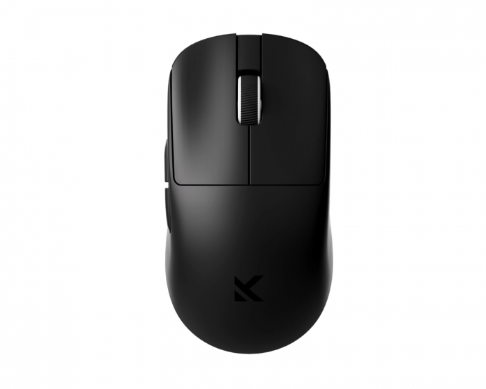 MCHOSE L7 Ultra Plus Wireless Maus - Schwarz (DEMO)