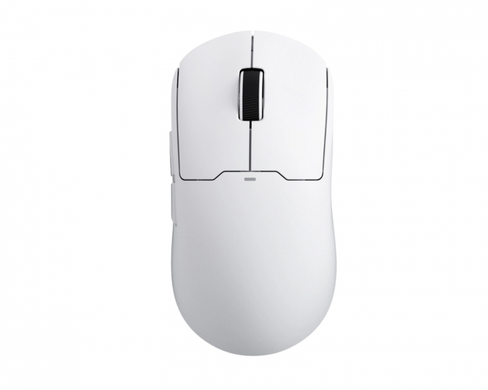MCHOSE A5 Pro Max Wireless Mouse - Weiß (DEMO)