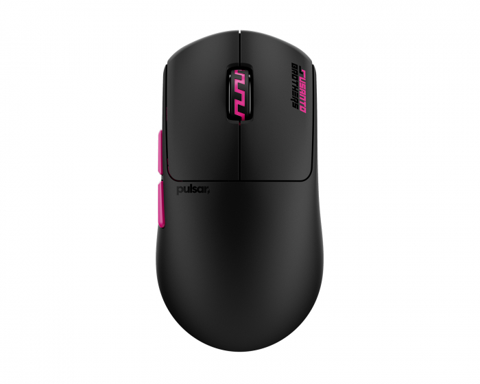 Pulsar Pro Series Susanto-X Medium Gaming-Maus (DEMO)