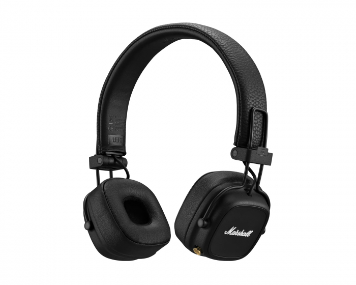 Marshall Major IV Kabelloses On-ear Headset (DEMO)