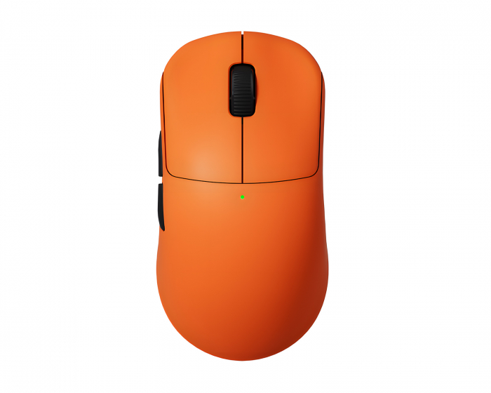 RAWM ES21 Pro 8K Kabellose Gaming-Maus - Orange (DEMO)