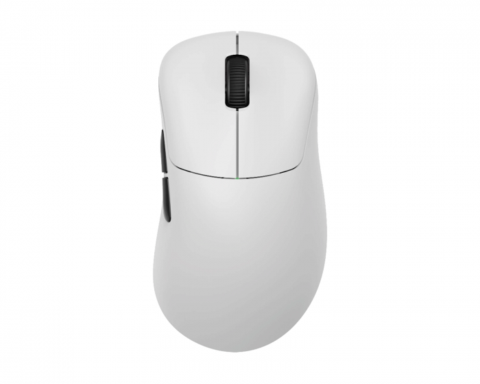 RAWM ER21 Pro 8K Kabellose Gaming-Maus - Weiß (DEMO)