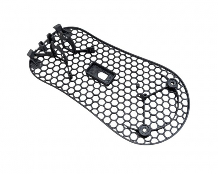 TJ Exclusives OP1 8 / 8k v2 Lightweight Base Mod (DEMO)