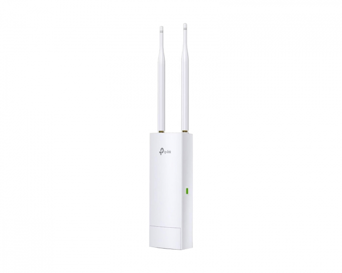 TP-Link EAP110 Outdoor Repeater Access Point - Weiß (DEMO)