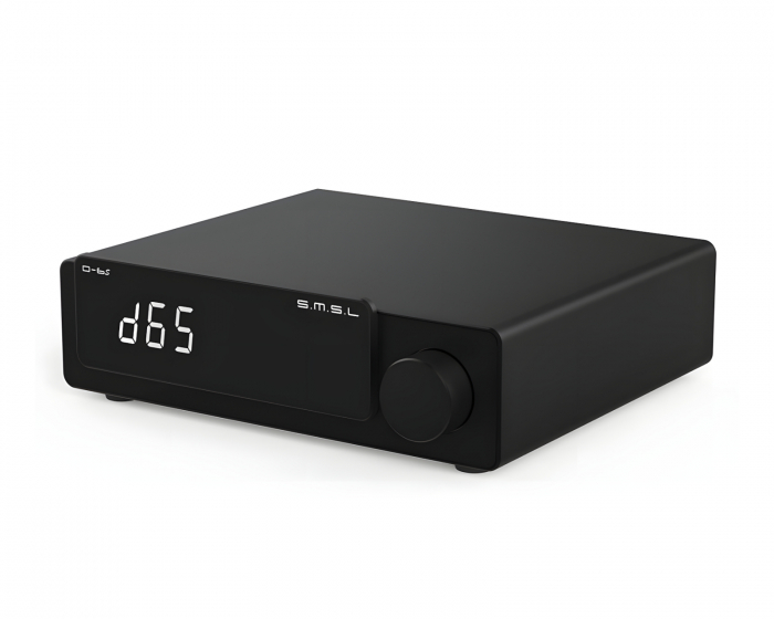 SMSL D6S DAC (DEMO)