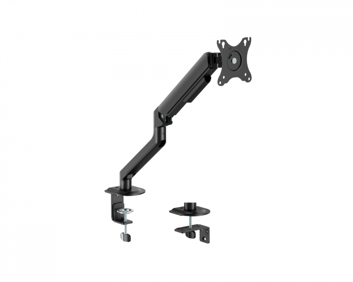 MaxMount Monitorhalterung mit Mechanischer Feder 9 kg 17