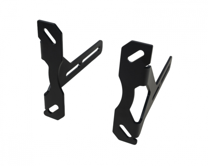 Conspit ARES Frontmontage Halterung (DEMO)