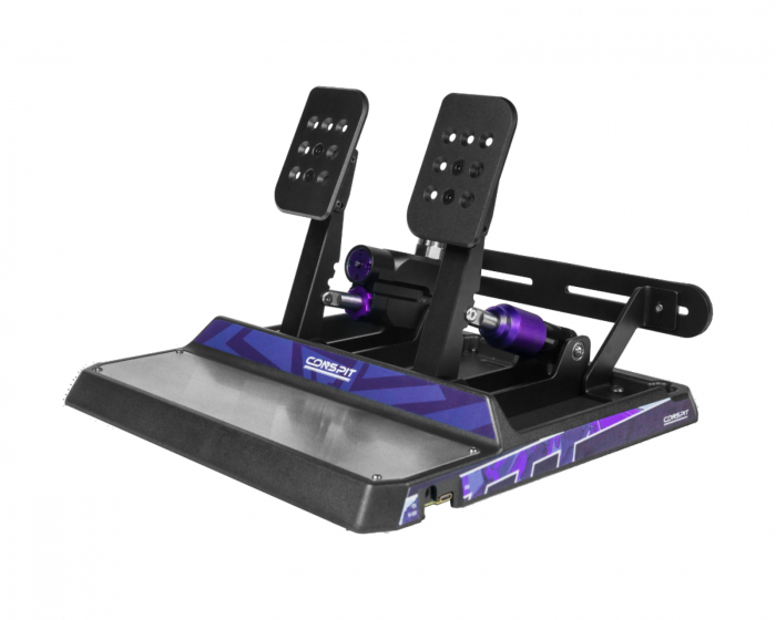 Conspit CPP APEX 2 10MPA Hydraulikpedal (DEMO)