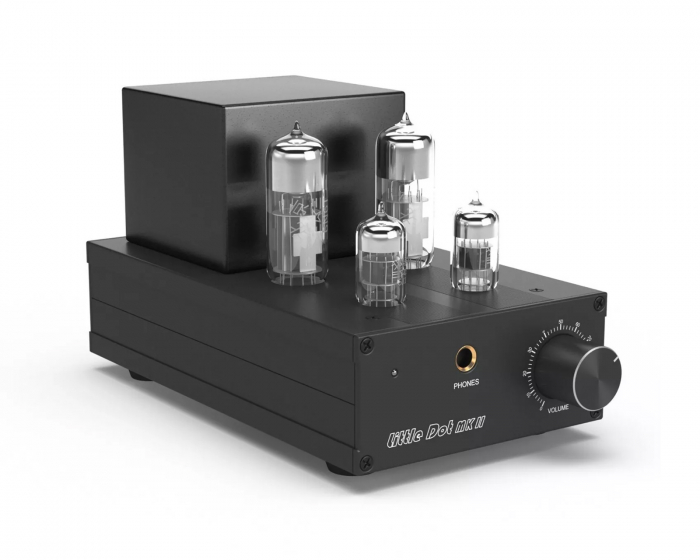 Little Dot MKII Kopfhörerverstärker - AMP (DEMO)
