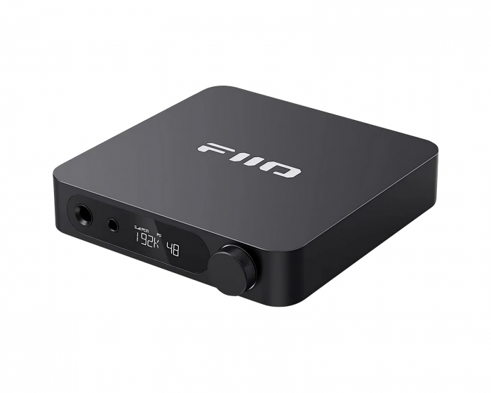 FIIO K11 Kopfhörerverstärker - DAC/AMP (DEMO)