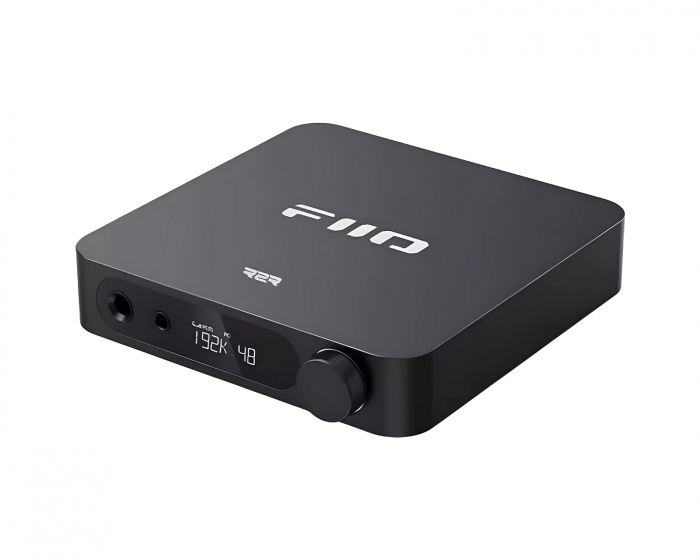 FIIO K11 R2R Kopfhörerverstärker - DAC/AMP (DEMO)