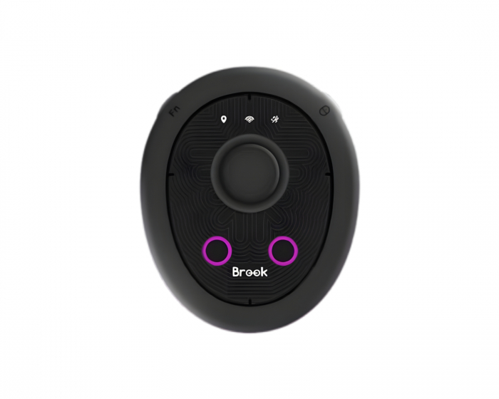Brook Flashman Virtual GPS Joystick (DEMO)