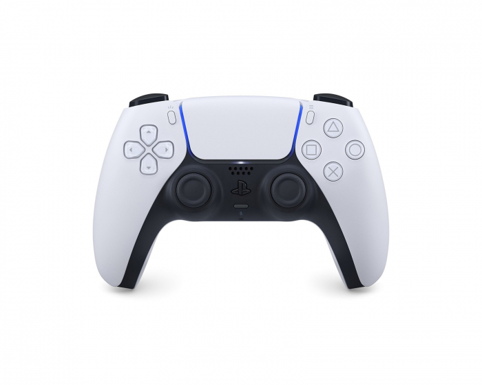 Sony Playstation 5 DualSense V3 Drahtloser PS5 Controller - Weiß (DEMO)