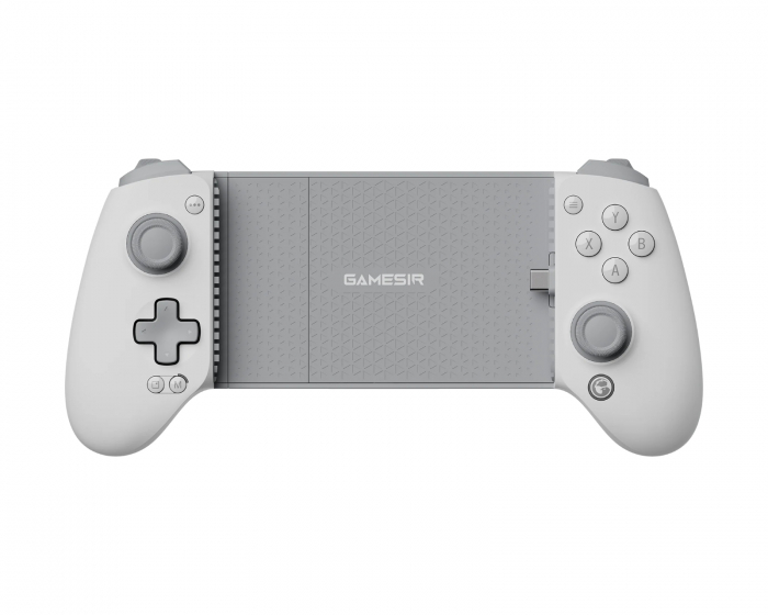 GameSir G8+ MFI Type-C Mobile Gaming Controller für iPhone/Android [Hall Effect] (DEMO)