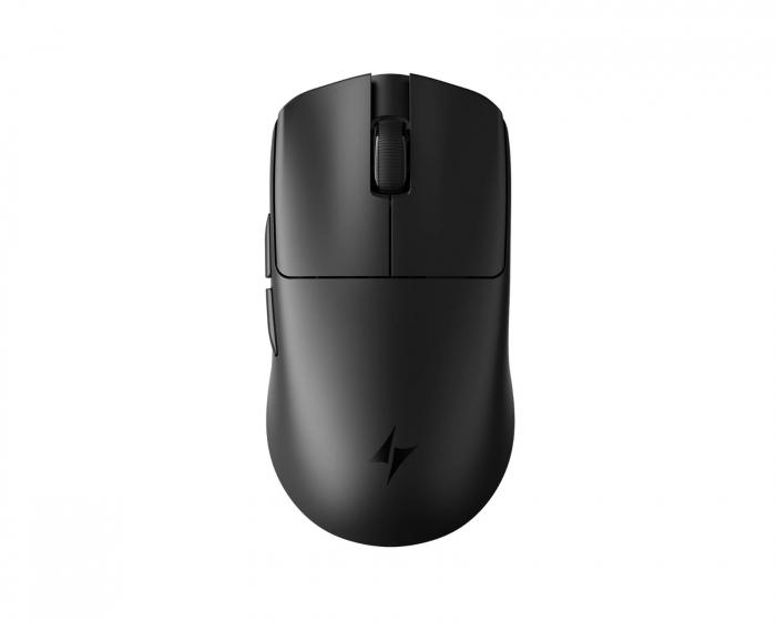 ATK F1 V2 Ultimate Dual-Mode Drahtlose Gaming-Maus - Schwarz (DEMO)