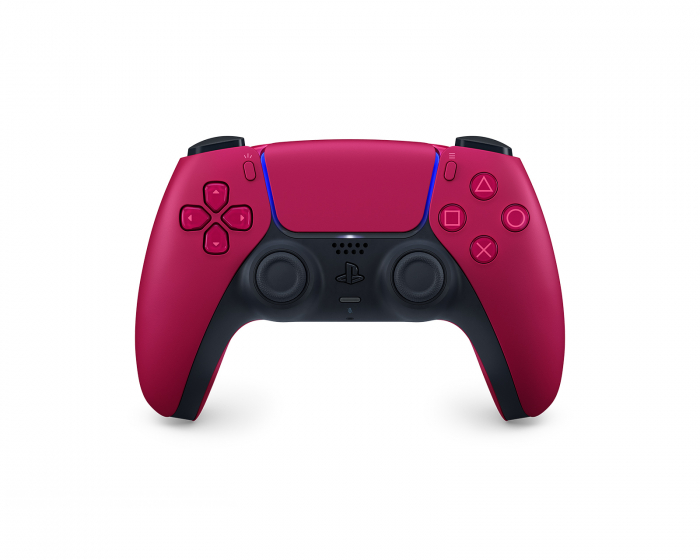 Sony Playstation 5 DualSense V3 Drahtloser PS5 Controller - Cosmic Red (DEMO)