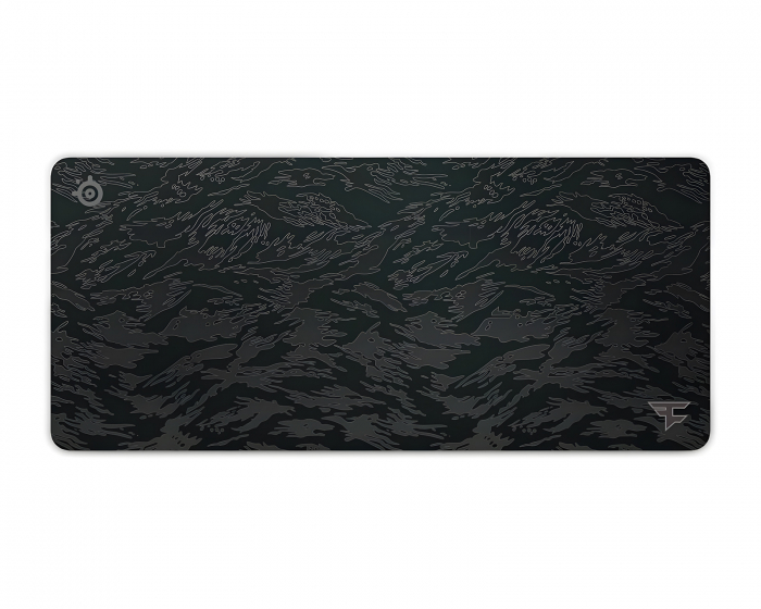 SteelSeries QcK Heavy XXL Mauspad - Faze Clan (DEMO)