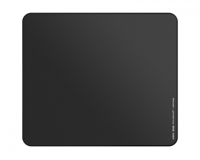 Pulsar ES1 eSports Mauspad XL - 4mm (DEMO)