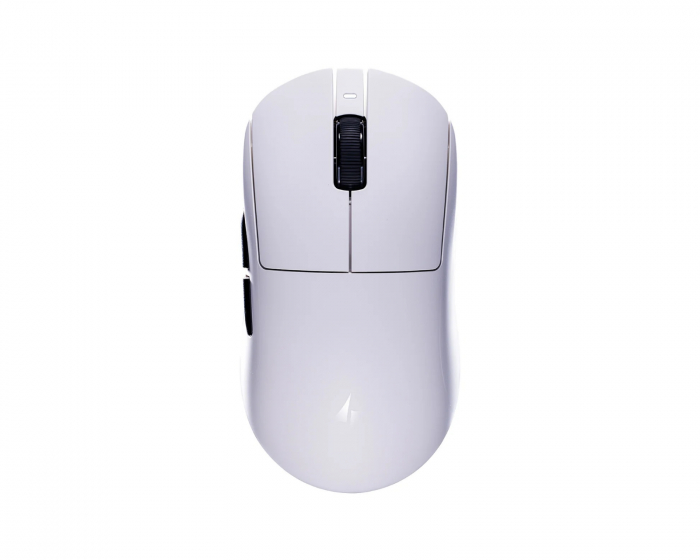 ATK A9 Air Drahtlose Gaming-Maus - Weiß (DEMO)