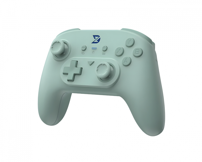 ZD Y Wing Wireless Gaming-Controller - Grün (DEMO)