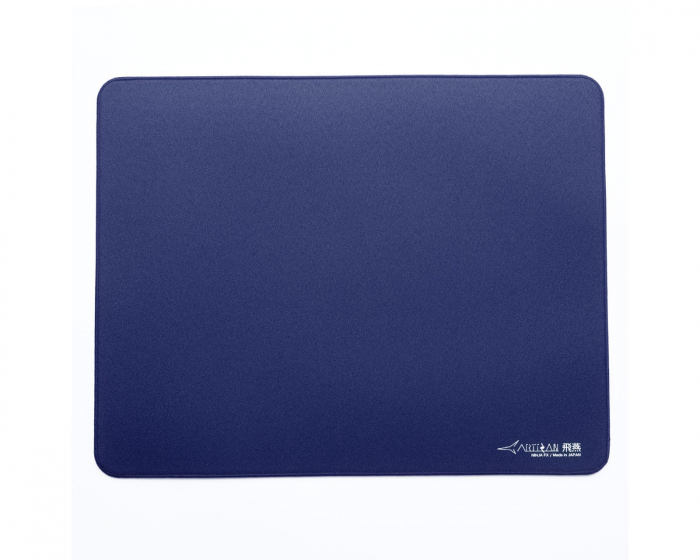 Artisan Mauspad - FX Hien - MID - XXL - Navy Blue (DEMO)