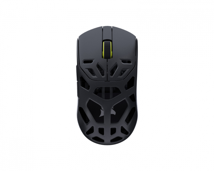 Corsair Sabre v2 Pro Wireless Magnesium Alloy Gaming-Maus - Schwarz (DEMO)