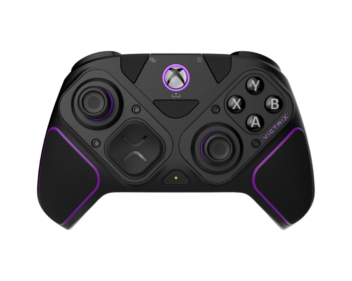 PDP Victrix Pro BFG Controller – Schwarz (PC/Xbox) (DEMO)