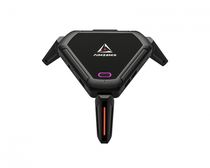 Aimzenix Monster Adapter – Maus & Tastatur für Konsole (DEMO)
