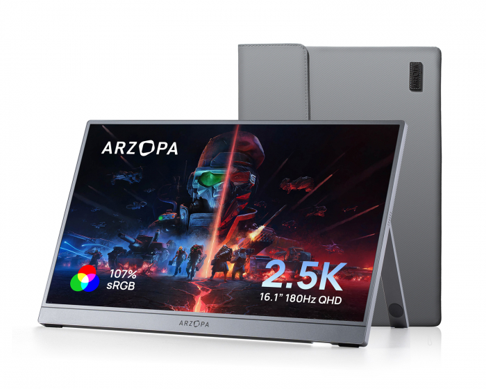 Arzopa Z3FC 16.1