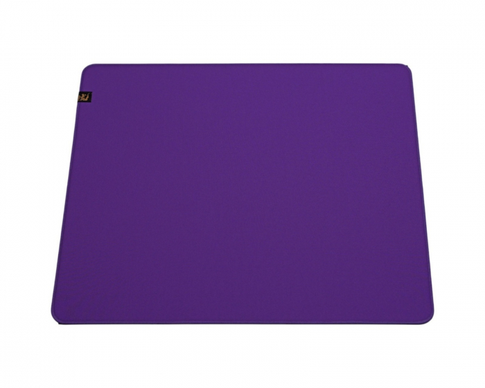 D-Glow LONG - Gaming-Mauspad - Lila - XL (DEMO)
