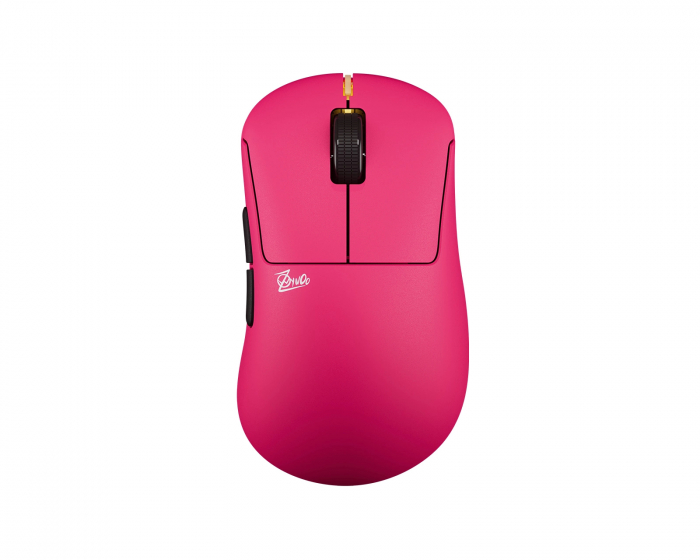 Pulsar ZywOo the Chosen Mouse Gen 2 Mini - Pink (DEMO)