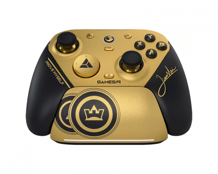 GameSir G7 PRO 8K PC Kabelloser Controller - Champion Edition (DEMO)