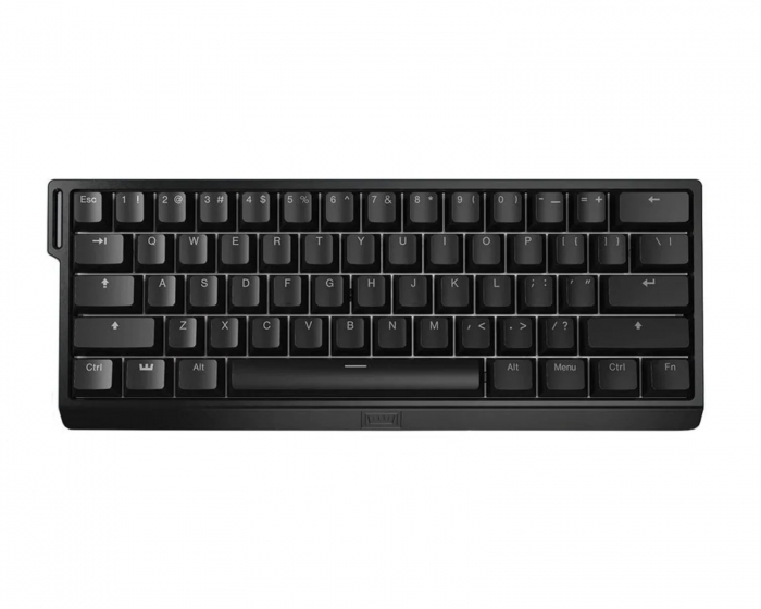 Wooting 60HE V2 Tastatur - ANSI Non Split Spacebar (DEMO)