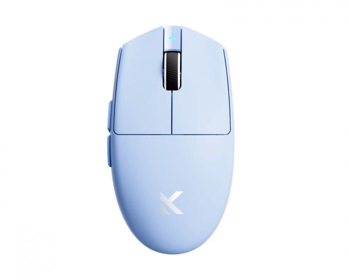 MCHOSE G3 V2 Drahtlose Gaming-Maus - Blau (DEMO)